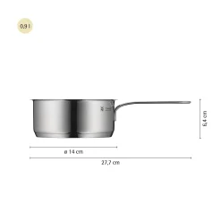 Mini Topf-Vorteils-Set*, 5-teilig|WMF Clearance