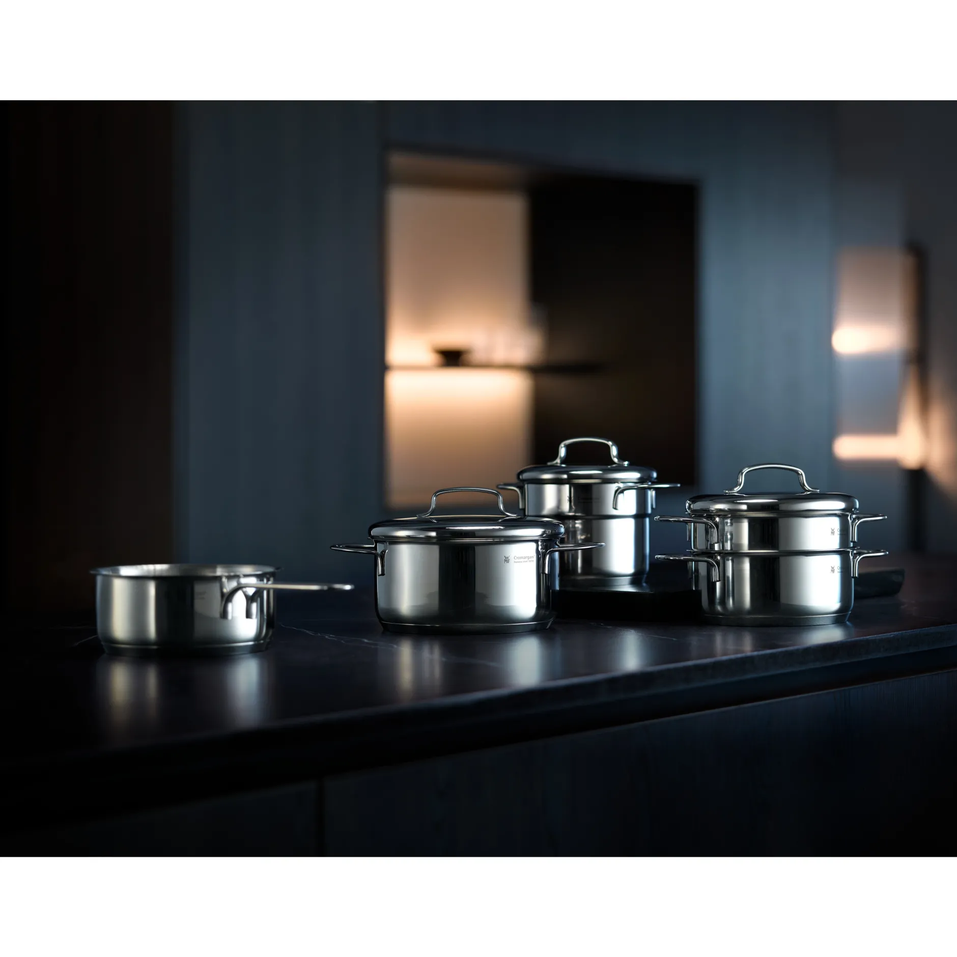 Mini Topf-Vorteils-Set*, 5-teilig|WMF Clearance