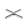 Mister X Topfuntersetzer, 4 cm|WMF Outlet