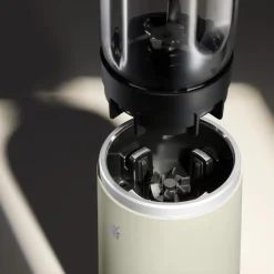 Mix & Go Touch Smoothie Maker, frosty green|WMF