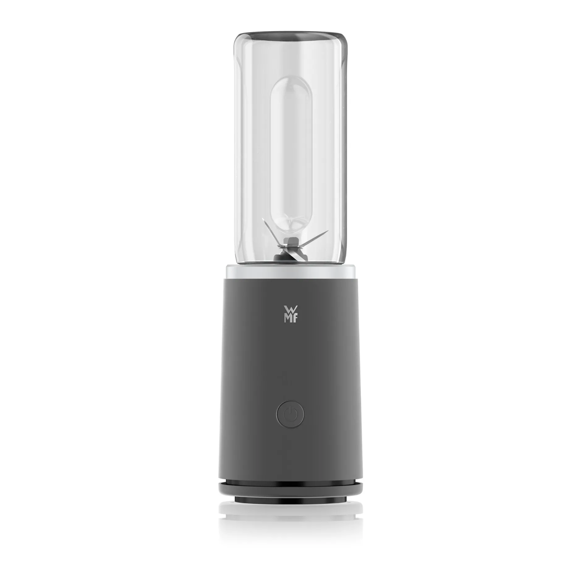 Mix & Go Touch Smoothie Maker, lava|WMF New