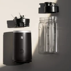 Mix & Go Touch Smoothie Maker, lava|WMF New