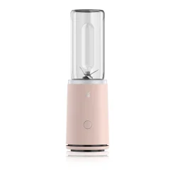 Mix & Go Touch Smoothie Maker, pearl blush|WMF New