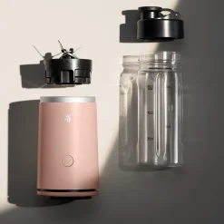 Mix & Go Touch Smoothie Maker, pearl blush|WMF New