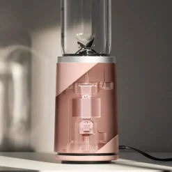 Mix & Go Touch Smoothie Maker, pearl blush|WMF New
