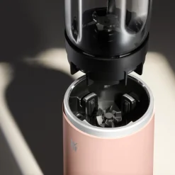 Mix & Go Touch Smoothie Maker, pearl blush|WMF New