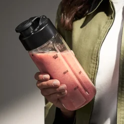 Mix & Go Touch Smoothie Maker, pearl blush|WMF New