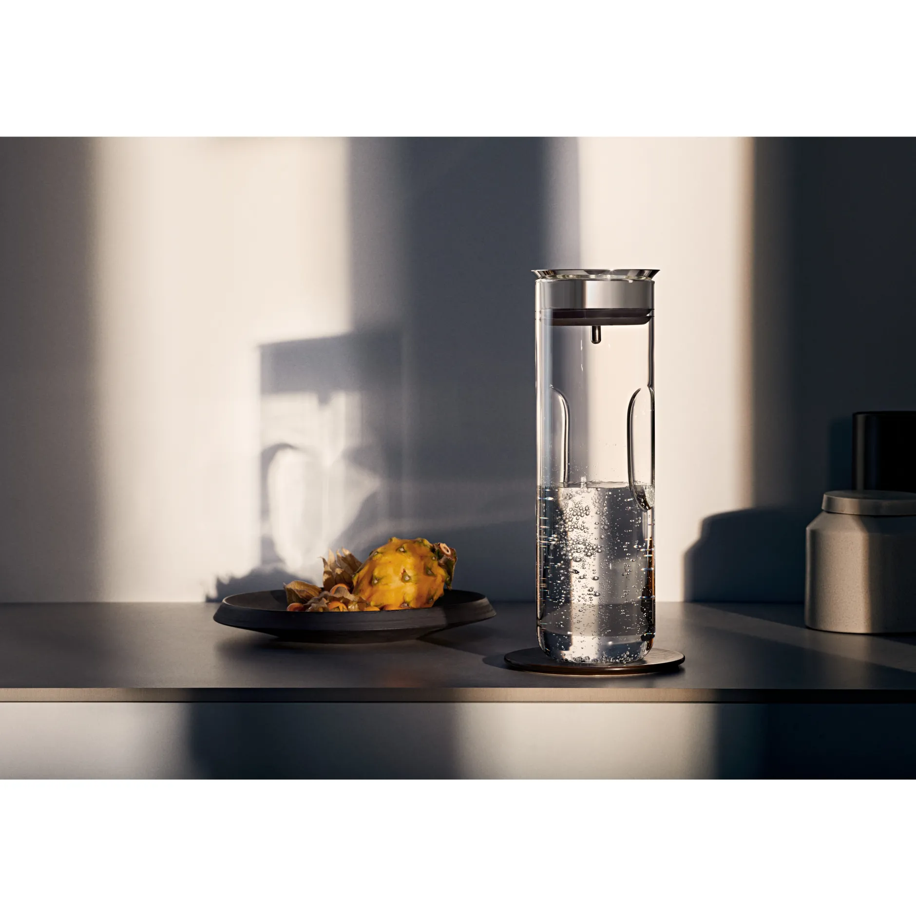 Motion Wasserkaraffe, 1,25 l|WMF Best