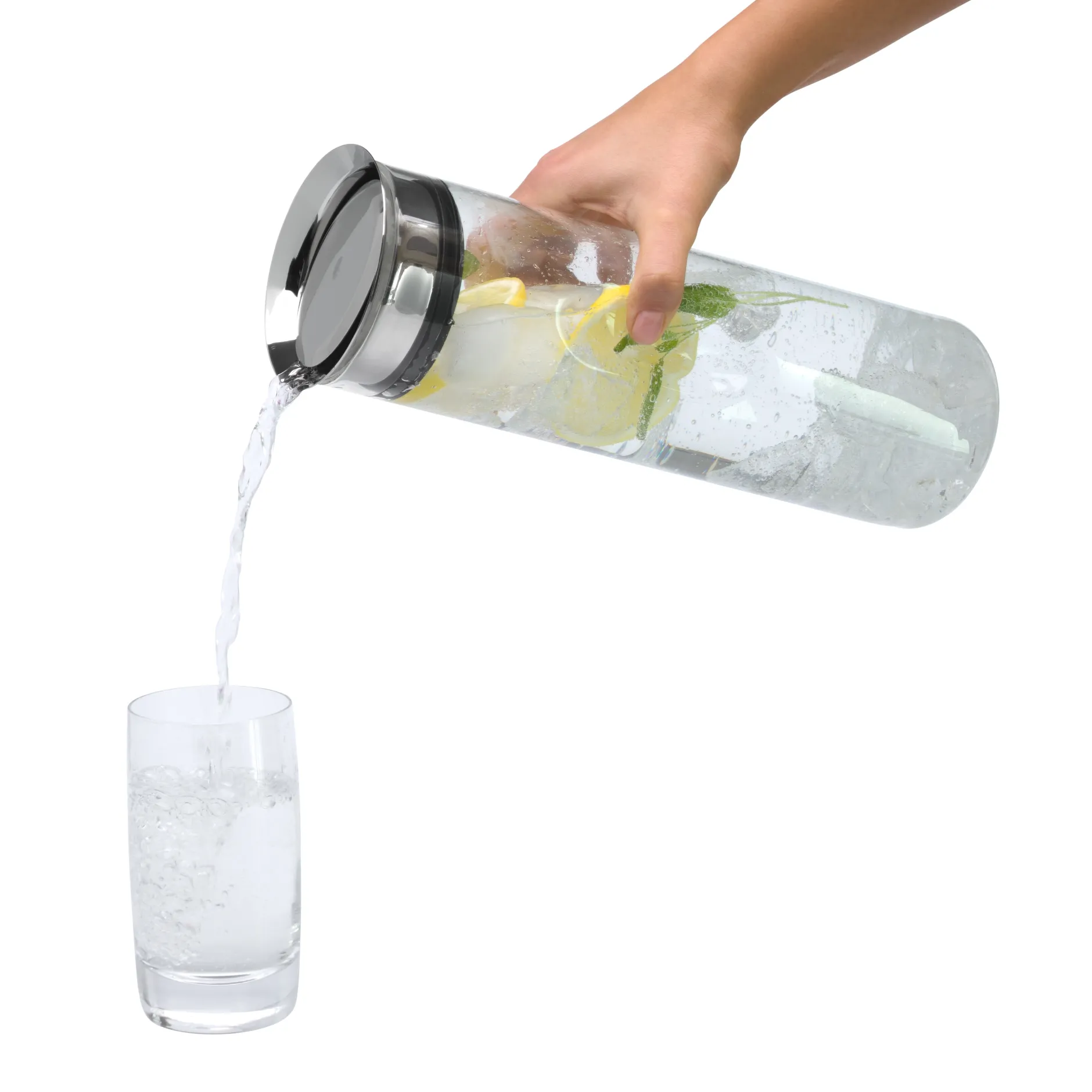 Motion Wasserkaraffe, 0,8 l|WMF