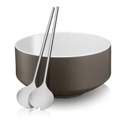 Moto Salat-Set, 3-teilig, lavagrau|WMF Clearance