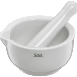Mörser mit Stößel, 10 cm|WMF Best