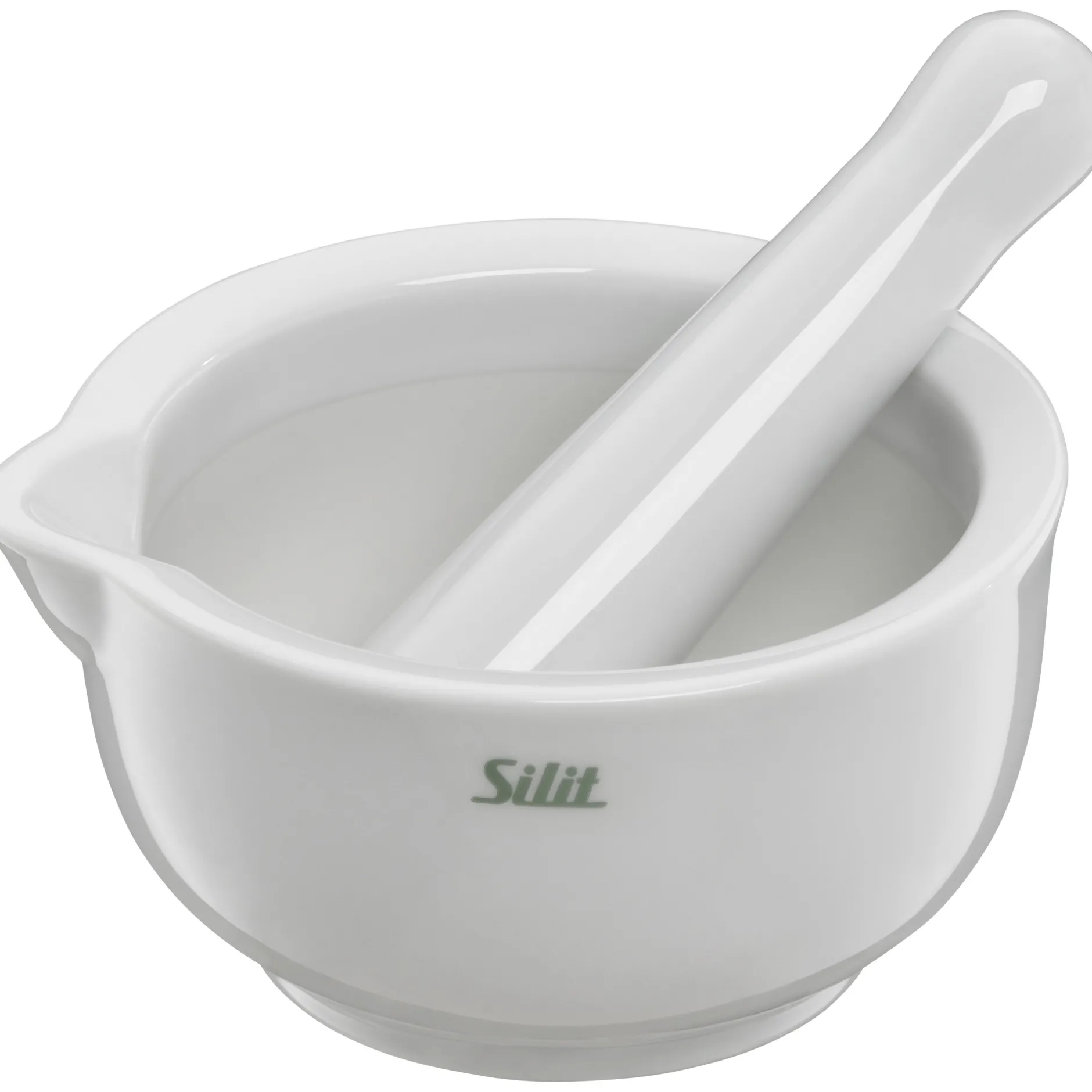 Mörser mit Stößel, 10 cm|WMF Best
