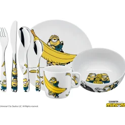 Müslischale für Kinder, Minions|WMF Hot