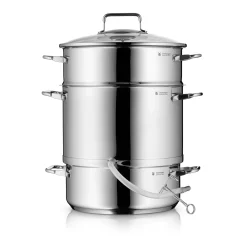 Multi Dampf-Entsafter|WMF Sale