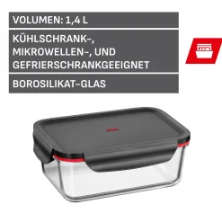 Multifunktionsschale Storio, 1,4 L|WMF Hot