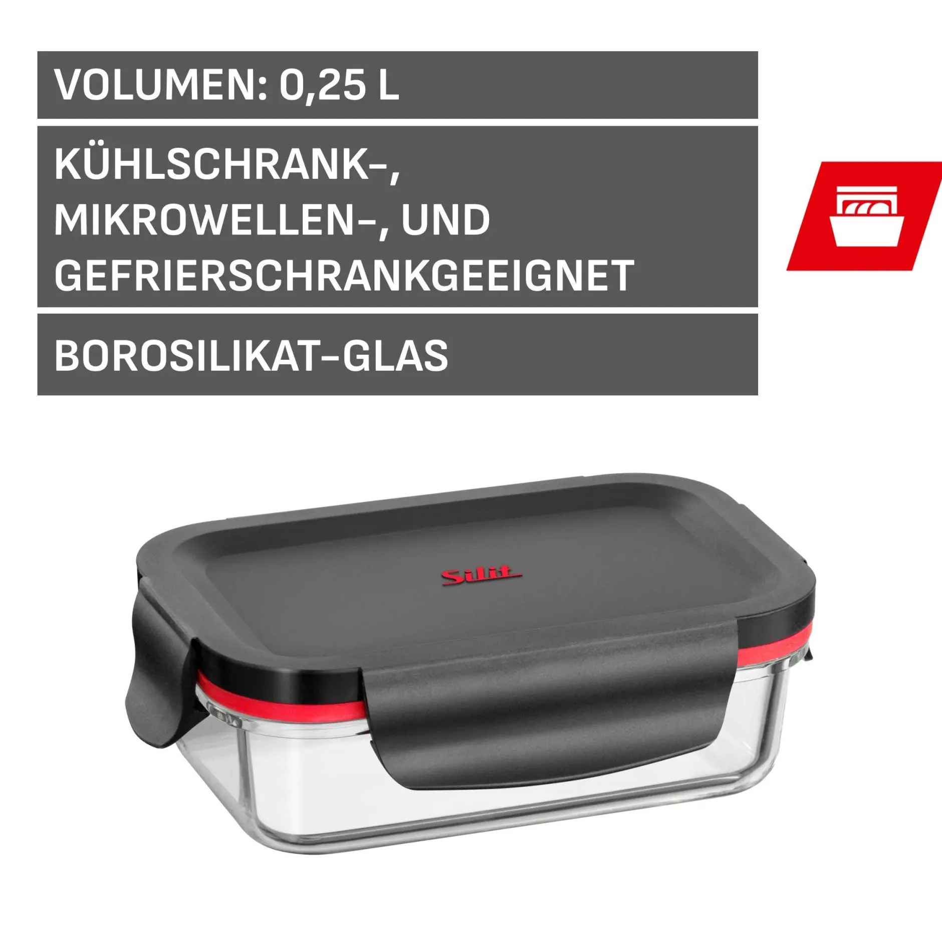 Multifunktionsschale Storio 0,25 L|WMF Best