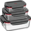 Multifunktionsschalen-Set, 3-teilig Storio|WMF Clearance
