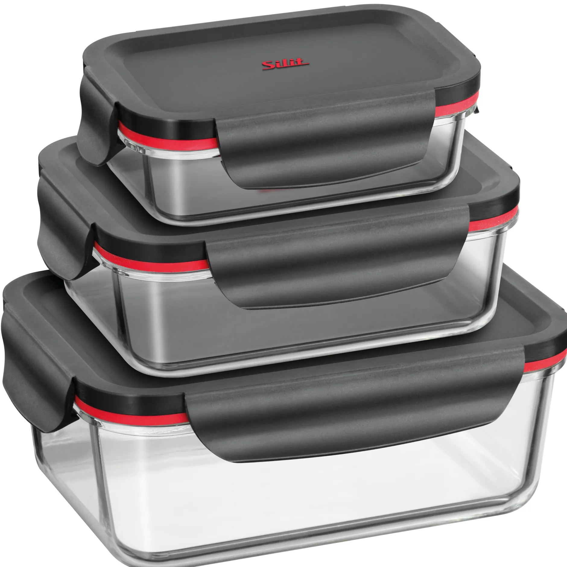 Multifunktionsschalen-Set, 3-teilig Storio|WMF Clearance