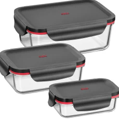 Multifunktionsschalen-Set, 3-teilig Storio|WMF Clearance