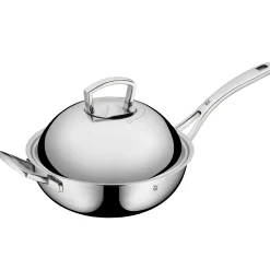 Multiply Wok mit Edelstahldeckel, 28 cm|WMF Discount