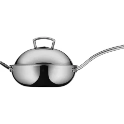 Multiply Wok mit Edelstahldeckel, 28 cm|WMF Discount
