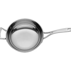 Multiply Wok mit Edelstahldeckel, 28 cm|WMF Discount