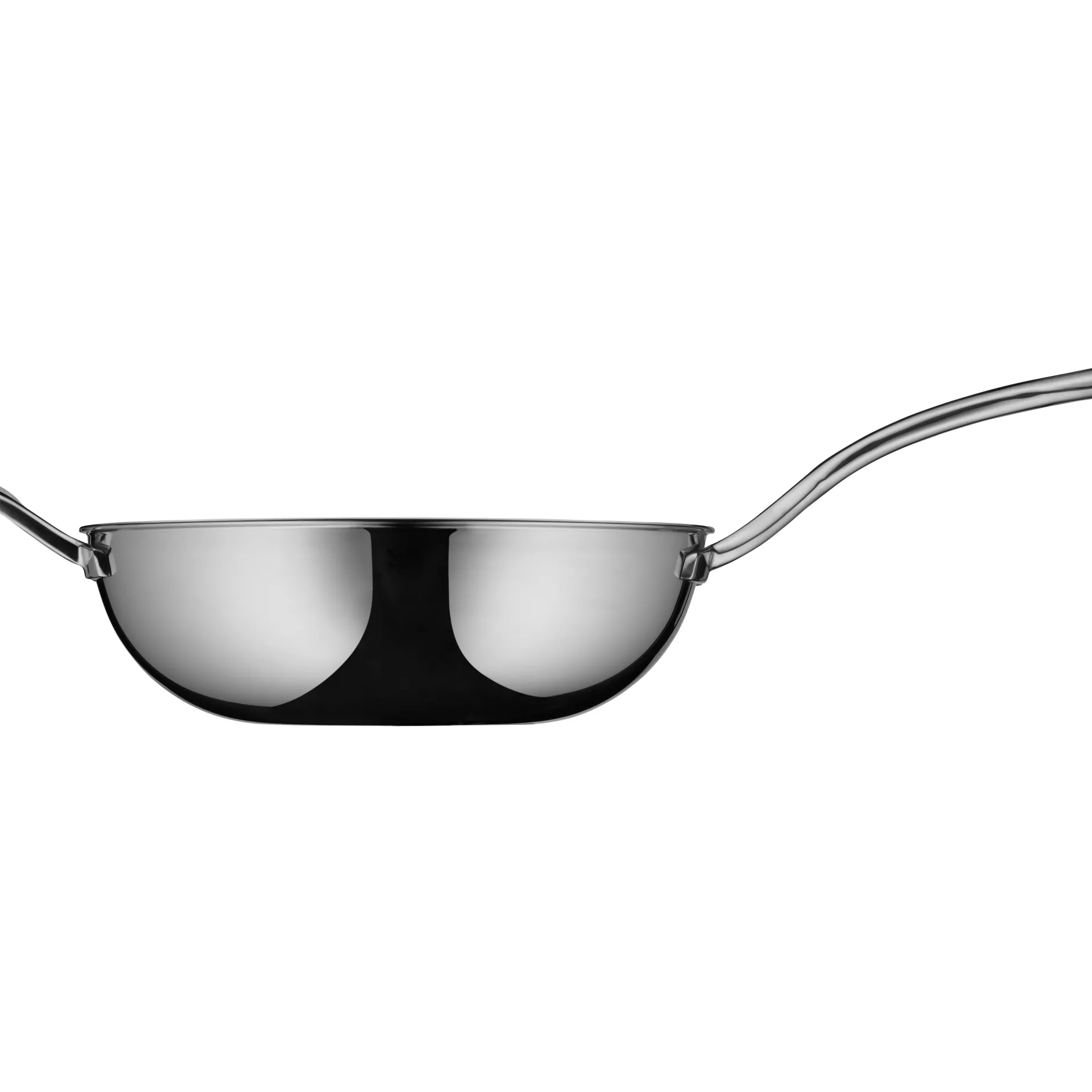 Multiply Wok mit Edelstahldeckel, 32 cm|WMF