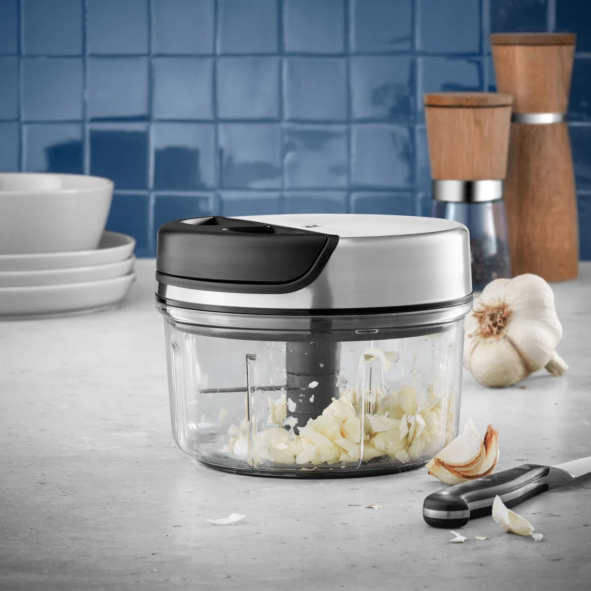 Multi-Zerkleinerer, 650 ml|WMF