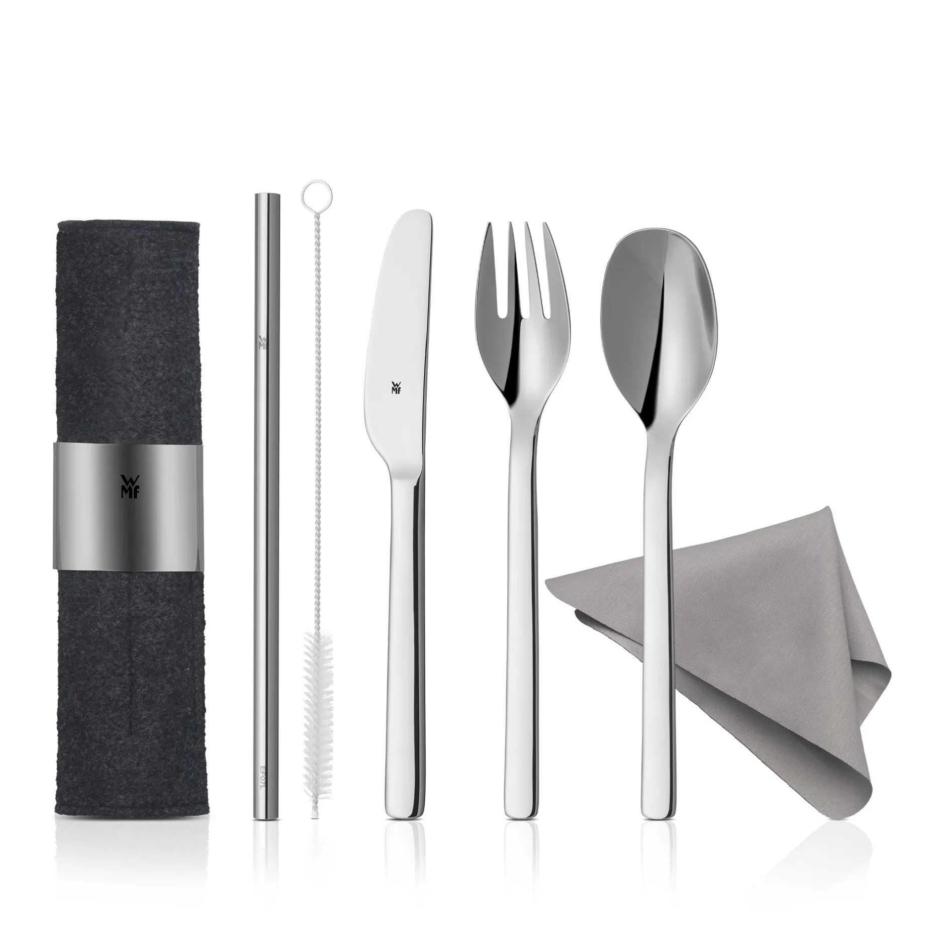 My2Go Besteck-Set, 8-teilig|WMF Discount