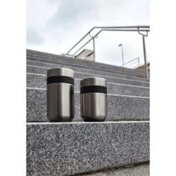 My2Go Thermo Speisebehälter, 500 ml + 200 ml|WMF