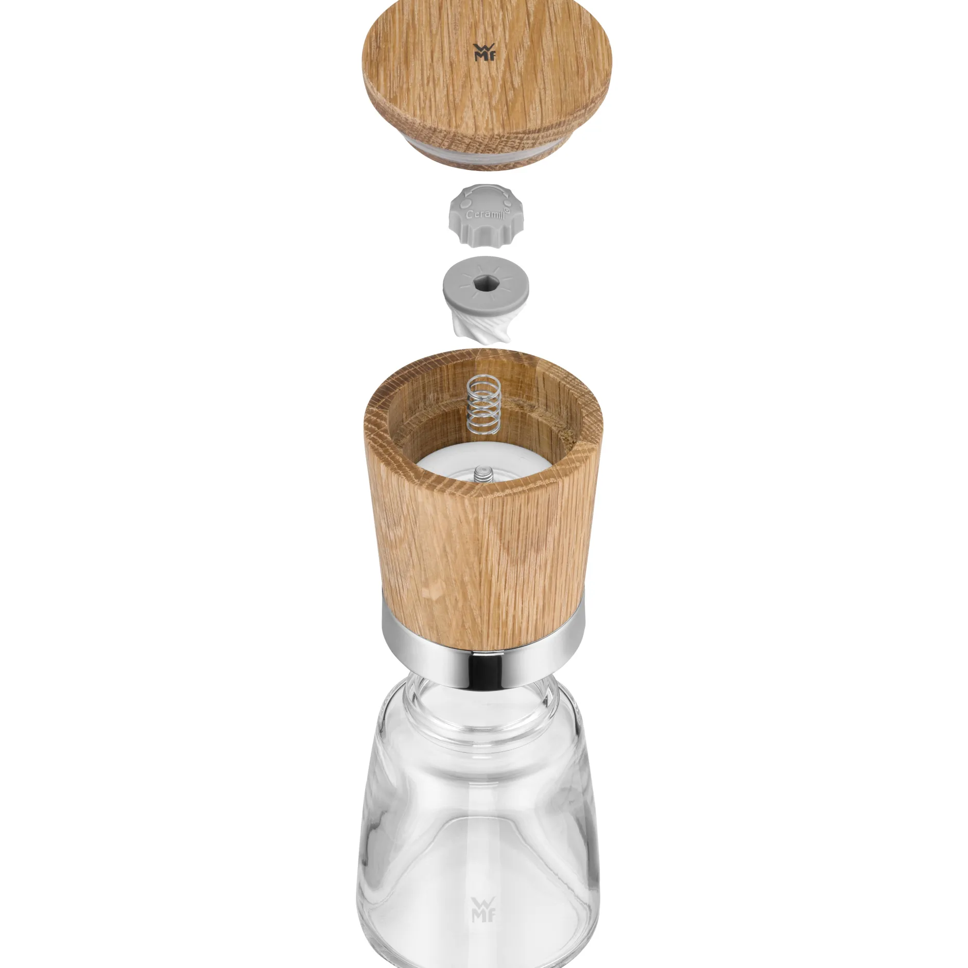 Nature Gewürzmühle|WMF Clearance