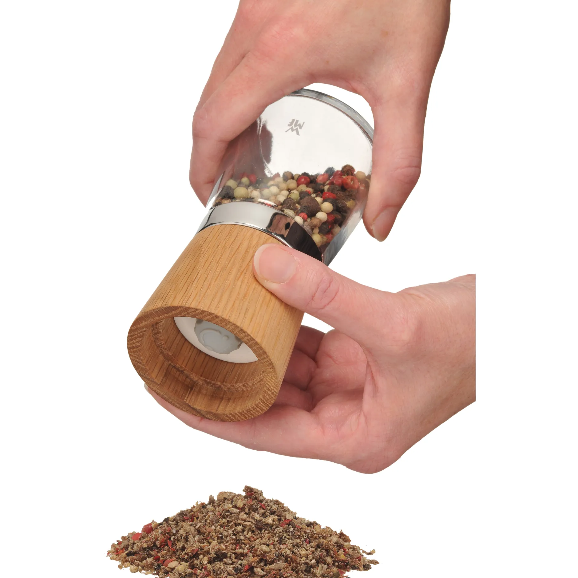 Nature Gewürzmühle|WMF Clearance
