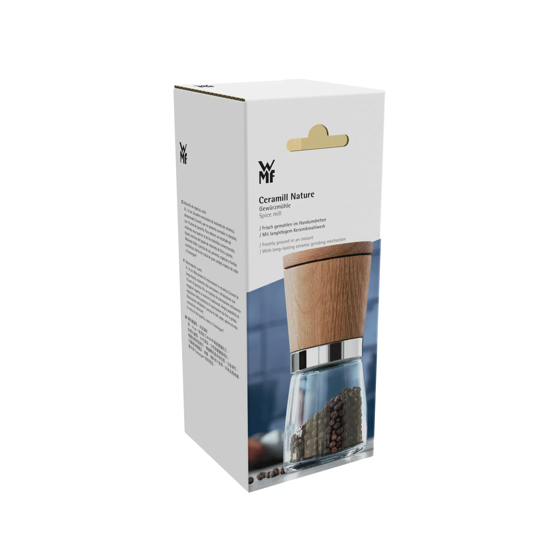 Nature Gewürzmühle|WMF Clearance