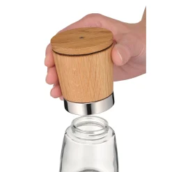 Nature Gewürzmühlen-Set, 2-teilig|WMF Hot
