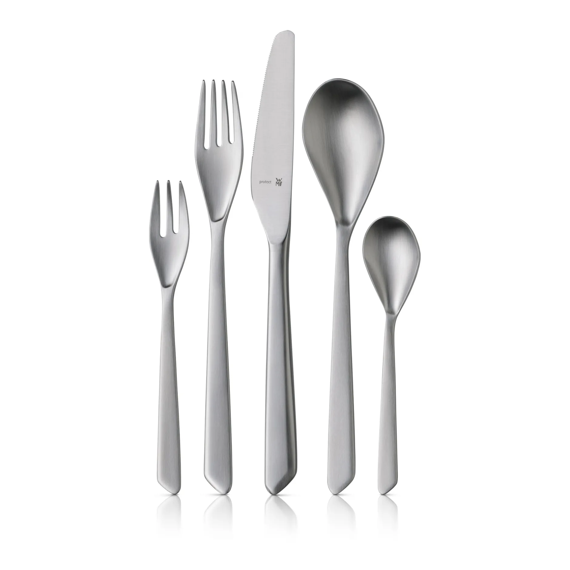 Neo Besteck-Set, 30-teilig, Cromargan Protect®|WMF Clearance