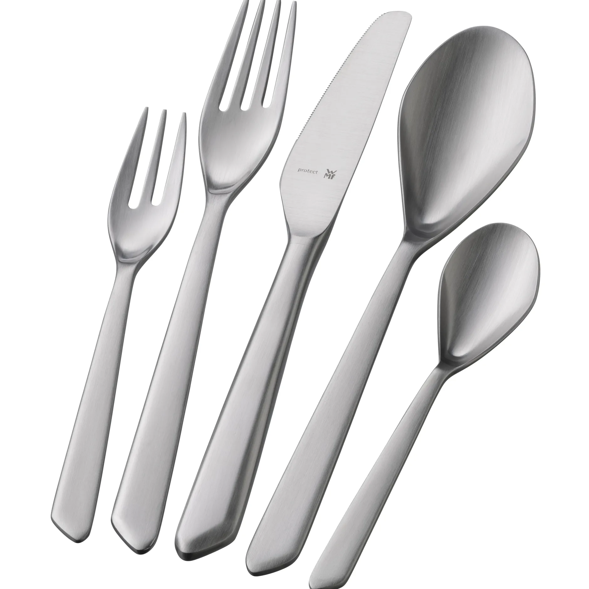 Neo Besteck-Set, 30-teilig, Cromargan Protect®|WMF Clearance