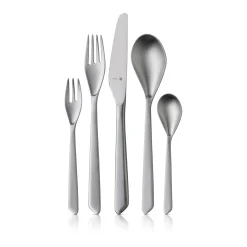 Neo Besteck-Set, 66-teilig, Cromargan Protect®|WMF New
