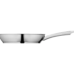 Nordic Profi Bratpfannen-Set, 2-teilig, 24 und 28 cm|WMF Best