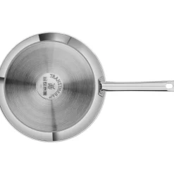 Nordic Profi Bratpfannen-Set, 2-teilig, 24 und 28 cm|WMF Best