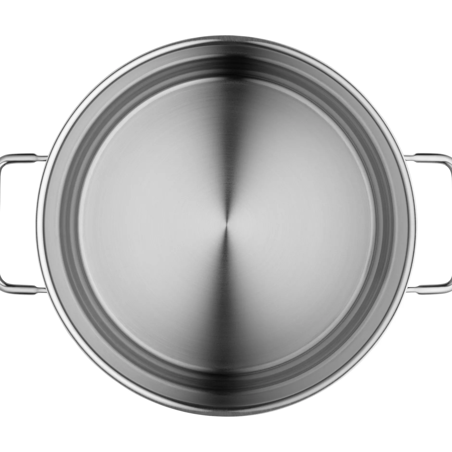Nudeltopf mit Glasdeckel, 24 cm|WMF Best
