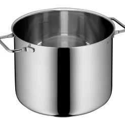 Nudeltopf mit Glasdeckel, 24 cm|WMF Best