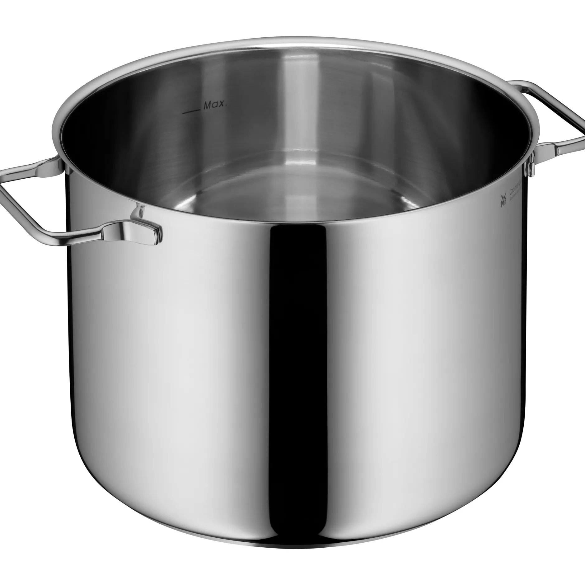 Nudeltopf mit Glasdeckel, 24 cm|WMF Best