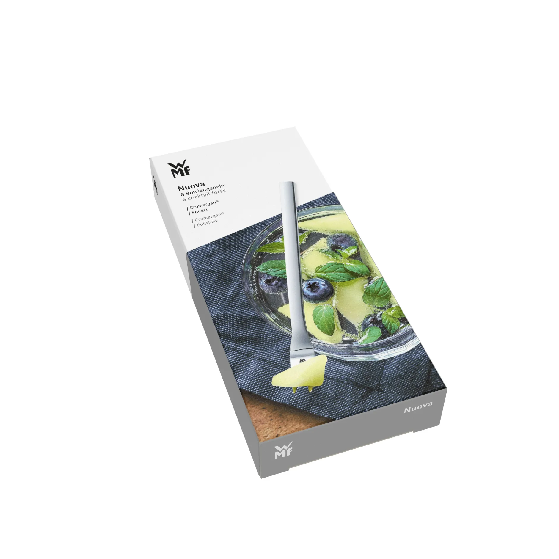 Nuova Bowlengabel-Set, 6-teilig|WMF Sale