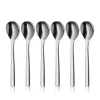 Nuova Eierlöffel-Set, 6-teilig|WMF Hot