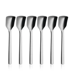 Nuova Eislöffel-Set, 6-teilig|WMF Sale