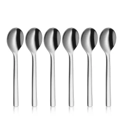 Nuova Espressolöffel-Set, 6-teilig|WMF Hot