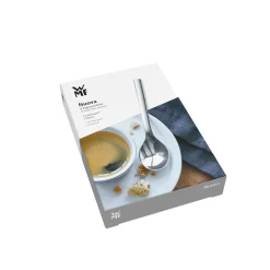 Nuova Espressolöffel-Set, 6-teilig|WMF Hot