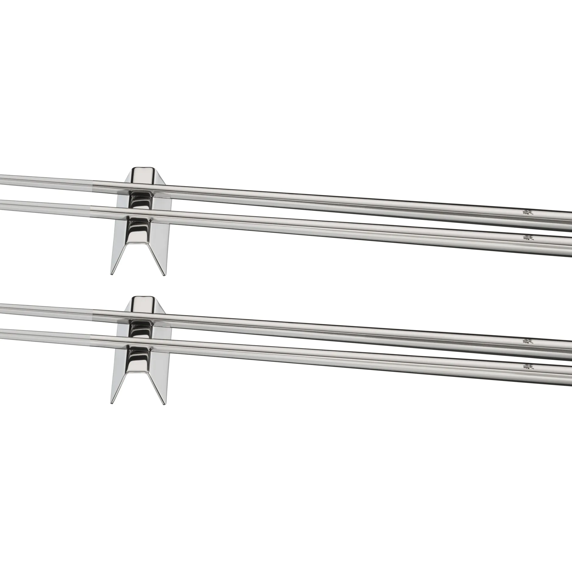 Nuova Essstäbchen Set, 4-teilig|WMF Outlet