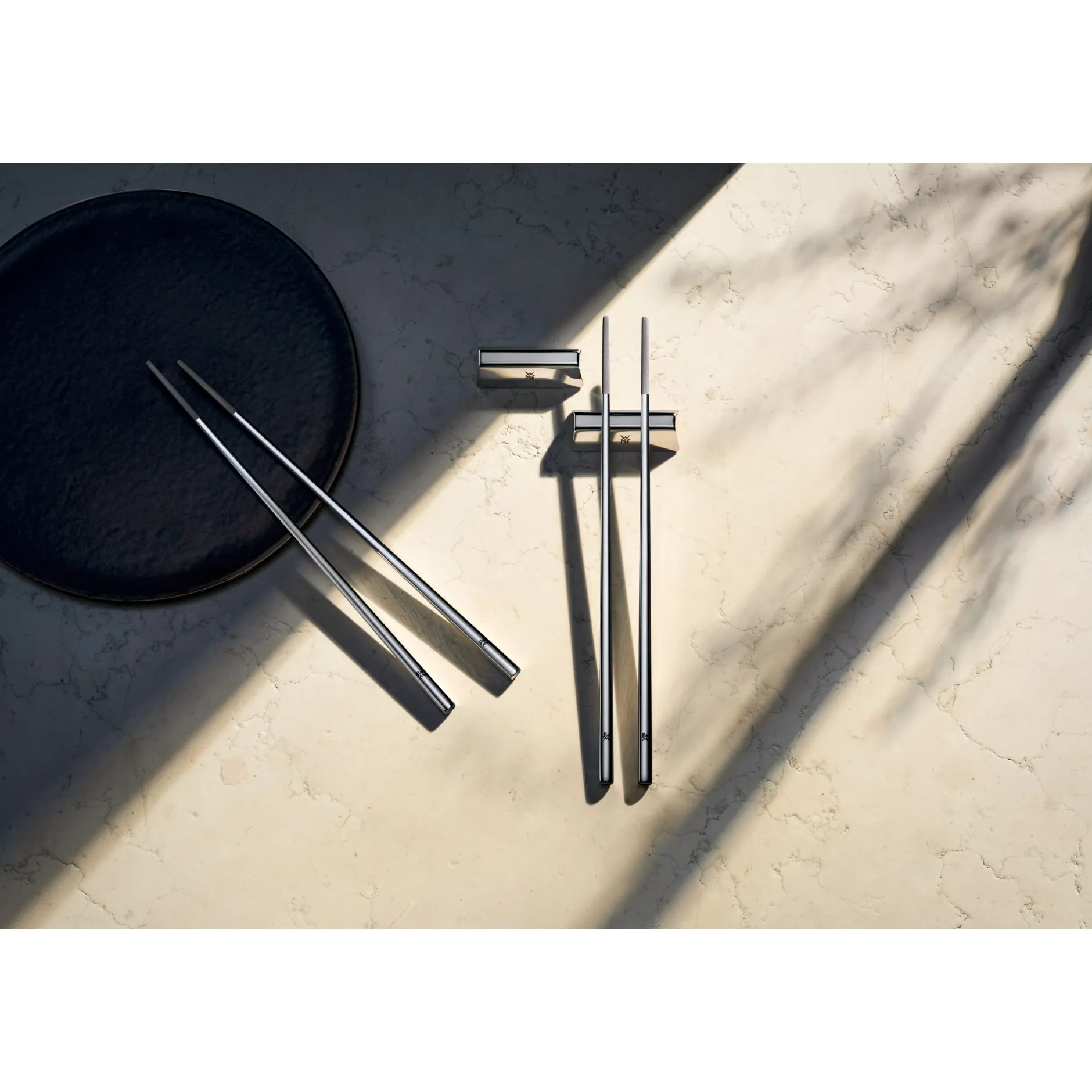 Nuova Essstäbchen Set, 4-teilig|WMF Outlet