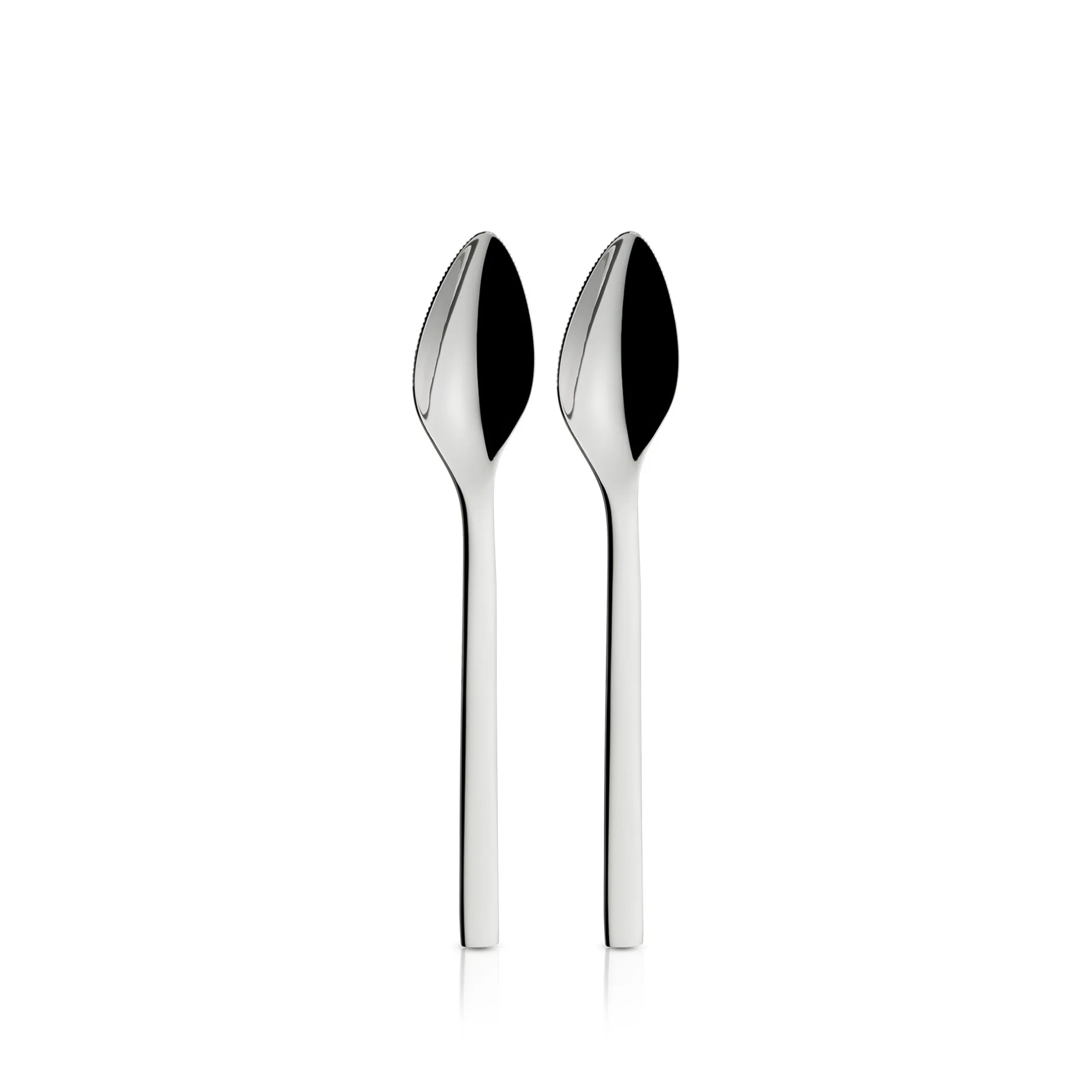 Nuova Grapefruitlöffel-Set, 2-teilig|WMF Discount